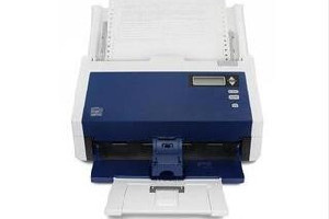 富士施乐Xerox  DocuMate 6480打印机驱动 For Win XP/7/8/10
