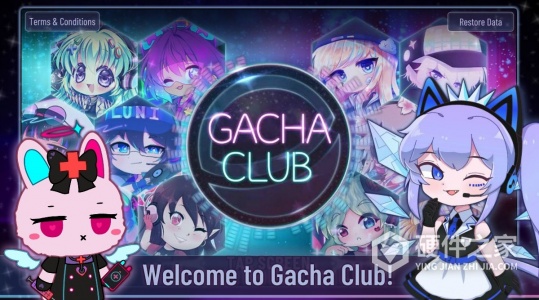 加查俱乐部中文免费版