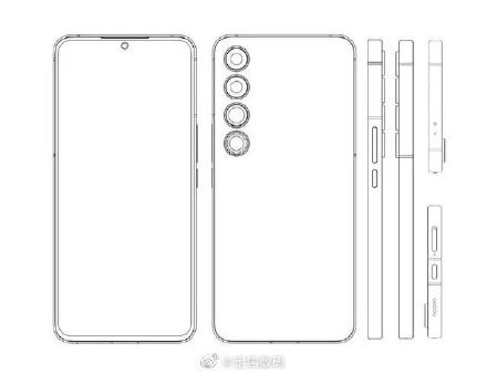 魅族20 Pro真机图欣赏