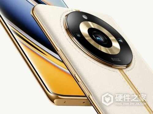 realme11pro+用gucci联名吗