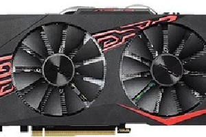 华硕NVIDIA系列 EX-GTX1060-O6G显卡驱动