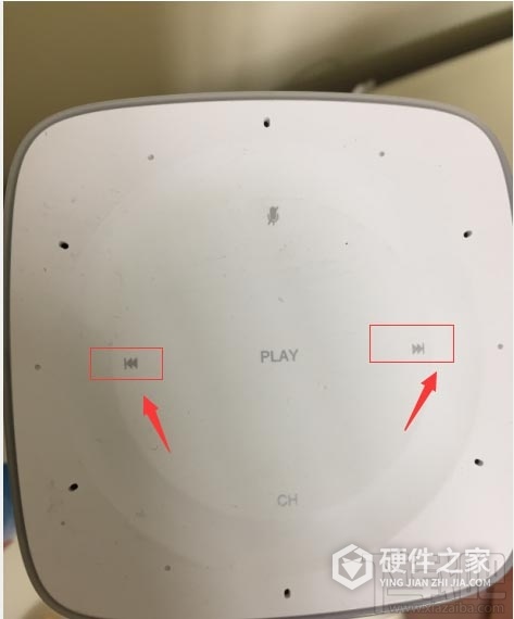 小爱同学怎么恢复出厂设置