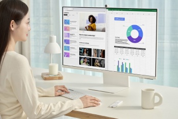 三星2023款智慧显示器有哪些功能