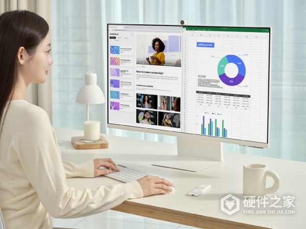 三星2023款智慧显示器有哪些功能