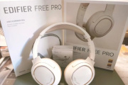 漫步者free pro使用说明书