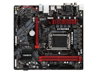技嘉b660m gaming主板bios