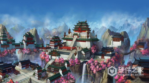 武林