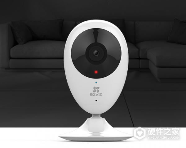 萤石ezviz摄像头如何调时间