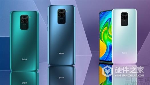 redminote10什么时候发售