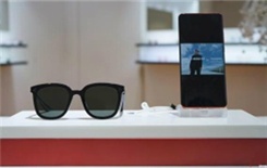 华为Eyewear能连接苹果吗