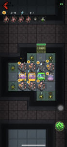 躺平发育熔岩版