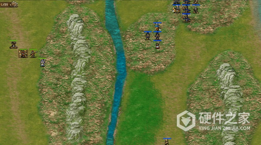 杨家将演义(复古像素)