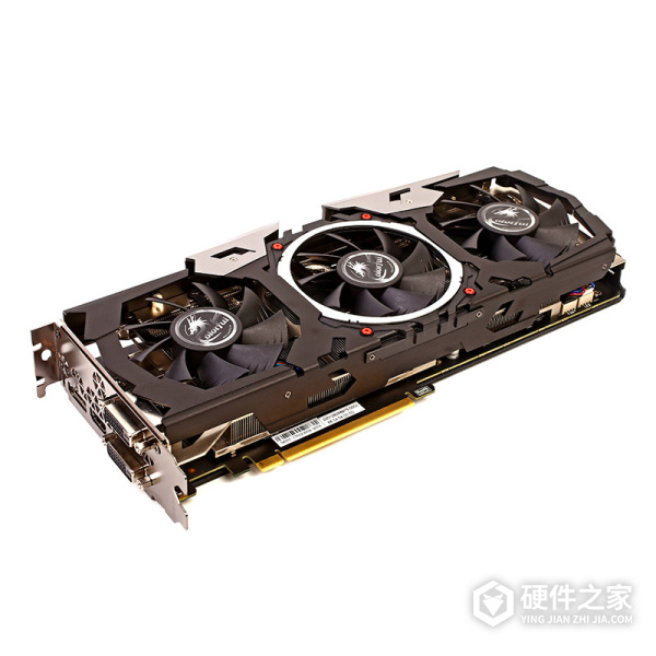 七彩虹Colorful GeForce GTX1060-3GD5 GAMING X for win10 64bit