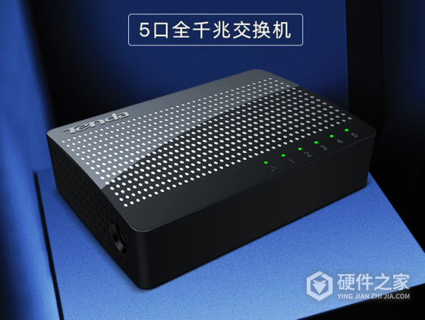 腾达SG105说明书