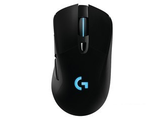 罗技g403hero宏文件