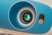 明基tk800m怎么看3d电影