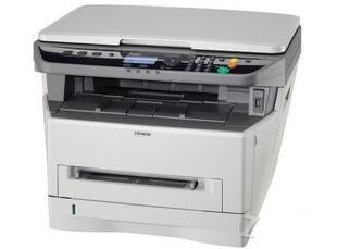 京瓷Kyocera FS-1024MFP驱动 For Win10/Win7/XP