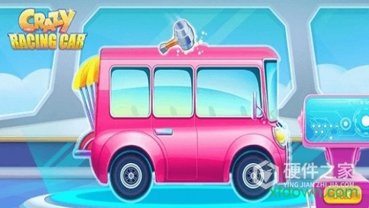 疯狂赛车手(激情漂移)