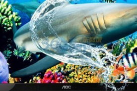 AOCLV243XQP显示器驱动