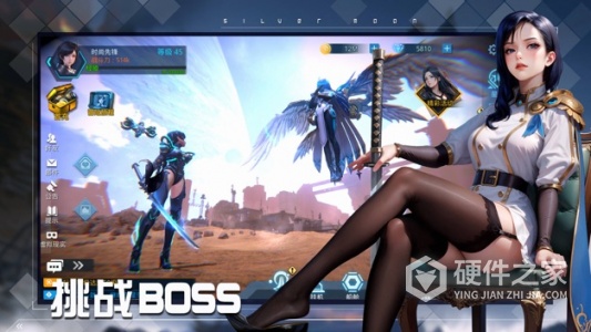 女神星球华为版