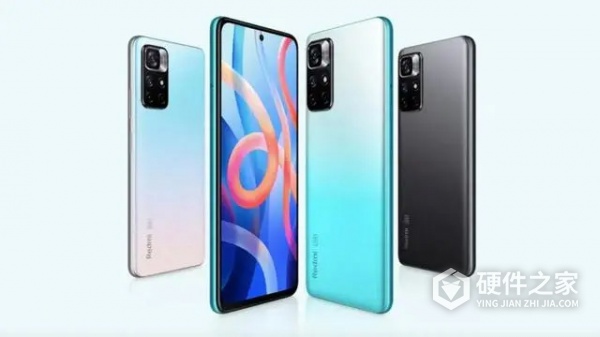 Redmi Note 12S搭载什么处理器