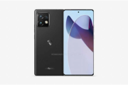 moto X40 Pro参数配置