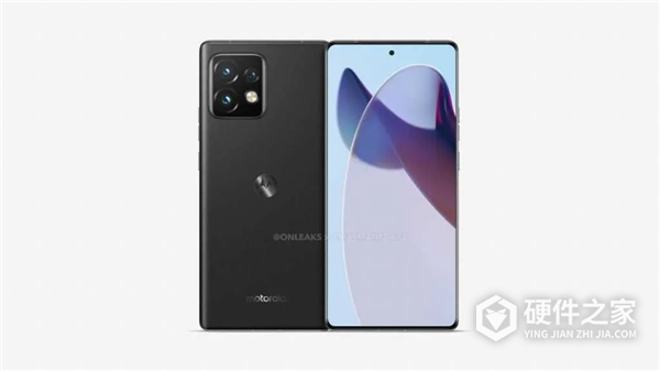 moto X40 Pro参数配置