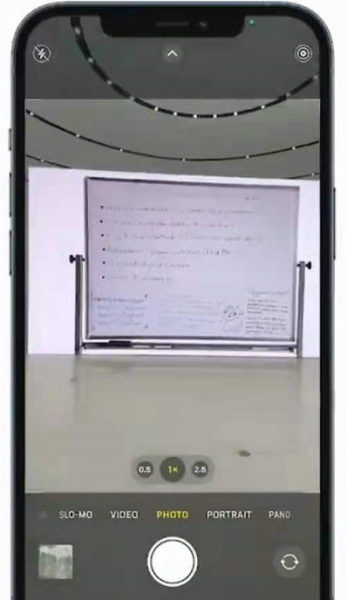 ios15图片转文字怎么用