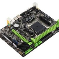 铭瑄MS-A86FX 全固版 M.1主板驱动