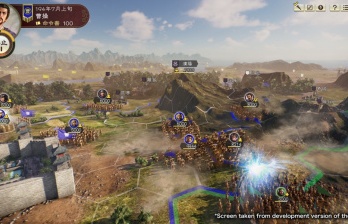 如何解决三国志14缺少vcomp140.dll问题