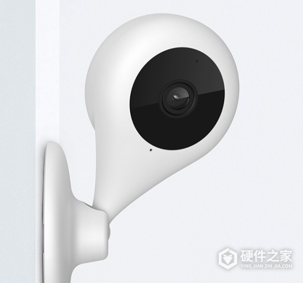 360摄像头小水滴说明书
