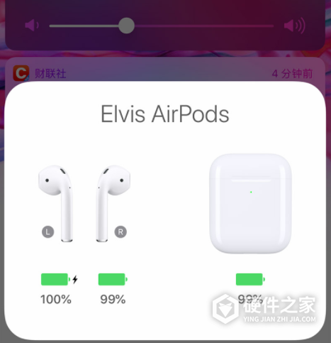 iOS16怎么鉴定真假AirPods