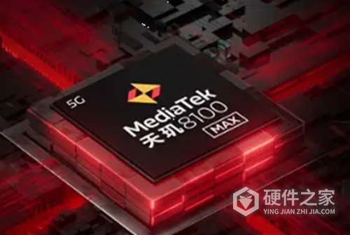 天玑8200和天玑8100max哪个好