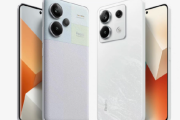 红米note13pro+屏慕是什么样的