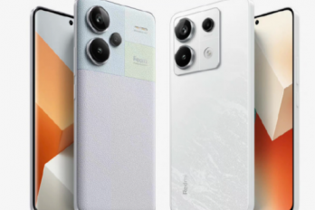 红米note13pro+屏慕是什么样的