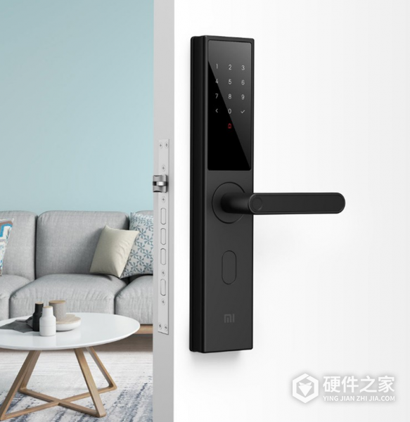 米家智能门锁青春版如何恢复出厂设置