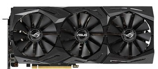 华硕ROG系列 ROG-STRIX-RTX2060S-8G-EVO-V2-GAMING显卡驱动