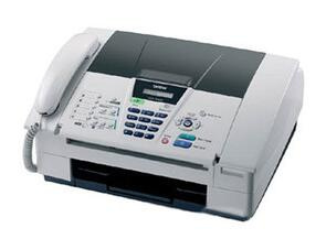 兄弟Brother FAX-1840C 喷墨打印机说明书