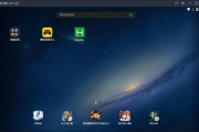 win10打开雷电模拟器蓝屏怎么办