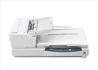 松下Panasonic KV-S7097-CC扫描仪驱动 For Win XP/7/8/10