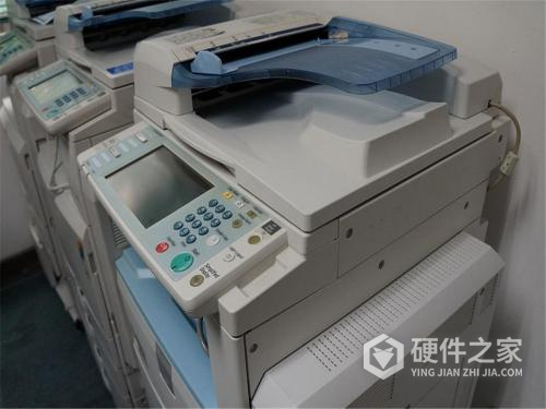 理光Aficio MP 2000SP Network TWAIN数码复印机驱动 For XP/7/8/10