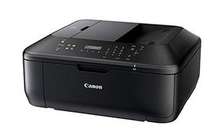 佳能Canon PIXMA MX478完整驱动及软件包 For Win10/Win7/XP