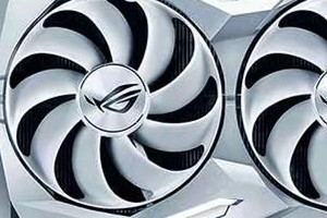 华硕NVIDIA系列 ROG-STRIX-RTX2080TI-O11G-GAMING显卡驱动