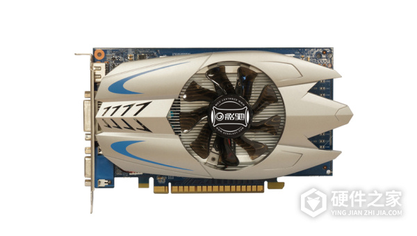 影驰GeForce GT 740 骁将 for win10 64bit