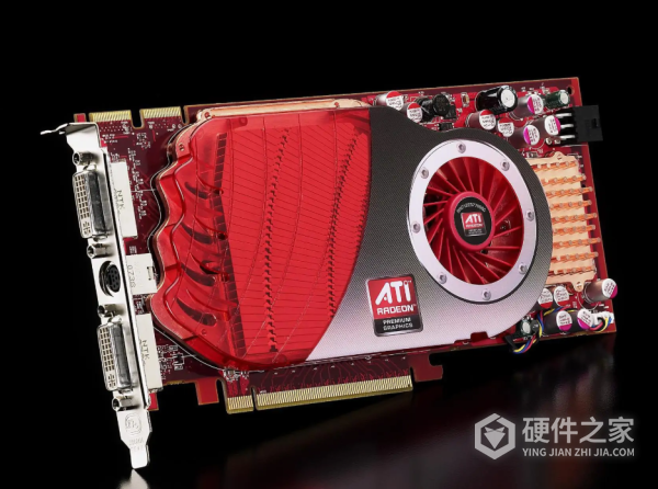 AMD ATI Radeon™ HD 3550显卡驱动