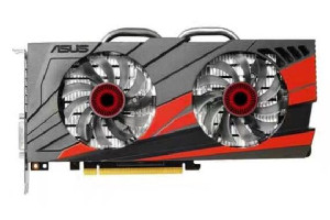 华硕NVIDIA系列 GTX960-DC2OC-4GD5-LOL显卡驱动