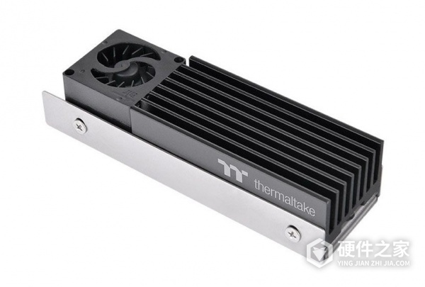 “曜越MS-1”固态硬盘散热器规格及参数