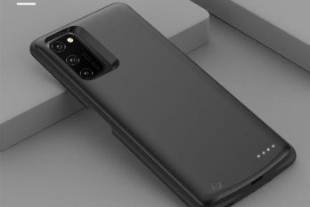 荣耀手机充电提示音怎么设置