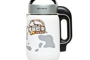 九阳DJ13B-D31D豆浆机说明书