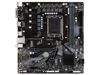 技嘉b660md2h主板固态支持什么协议